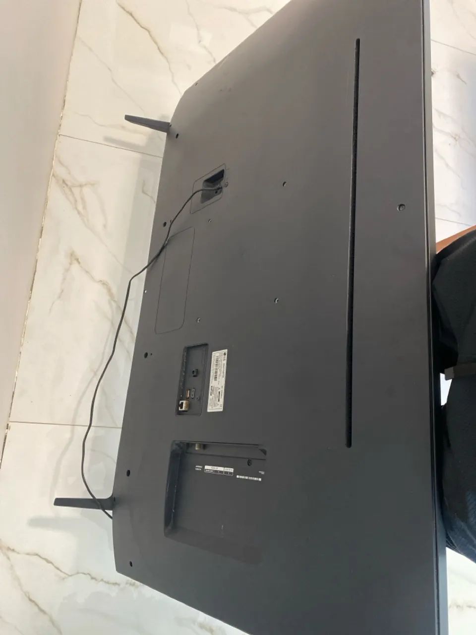 Smart TV LED 43" TCL Full HD  - Foto 3