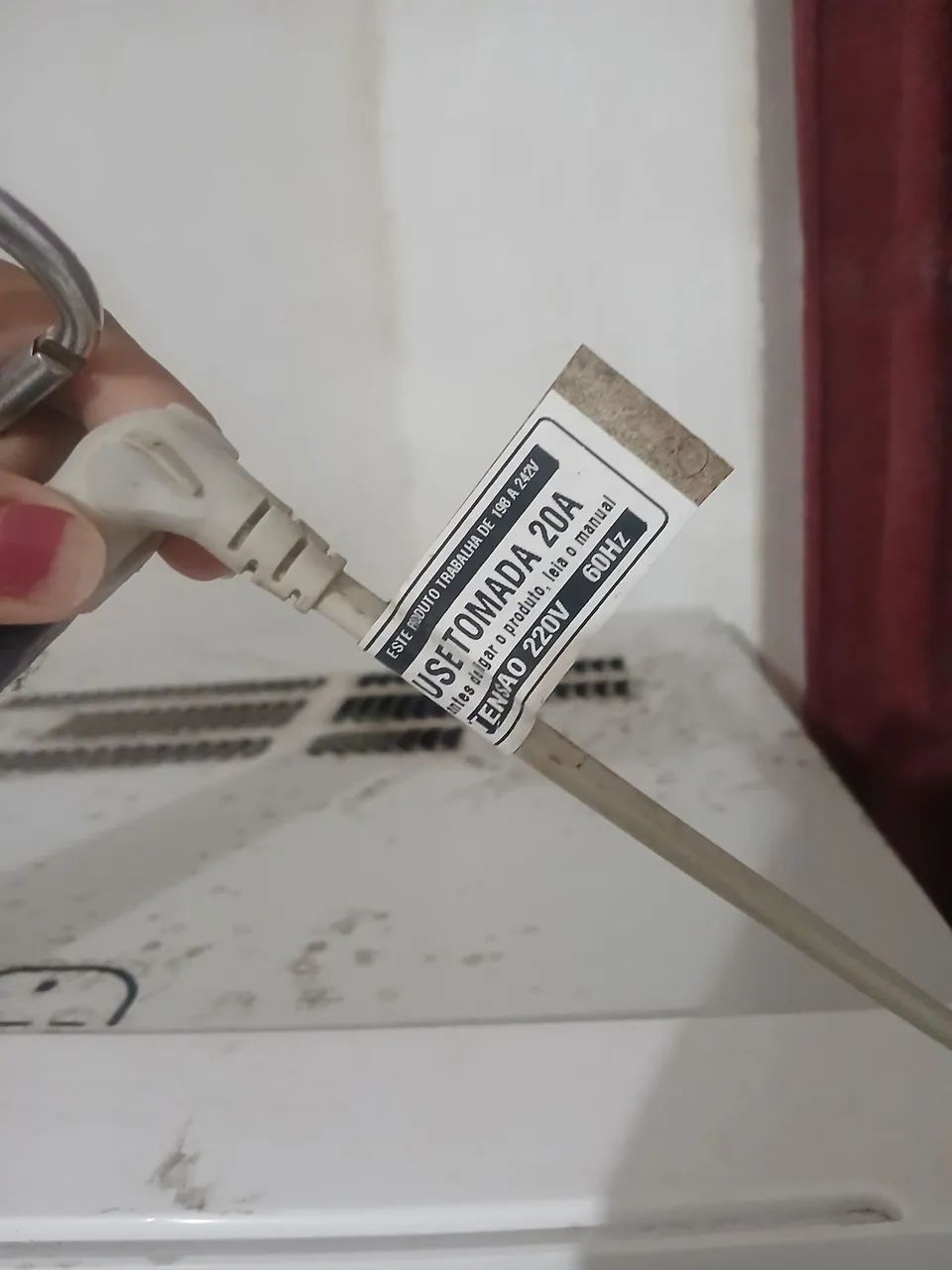 Ar condicionado - Foto 5