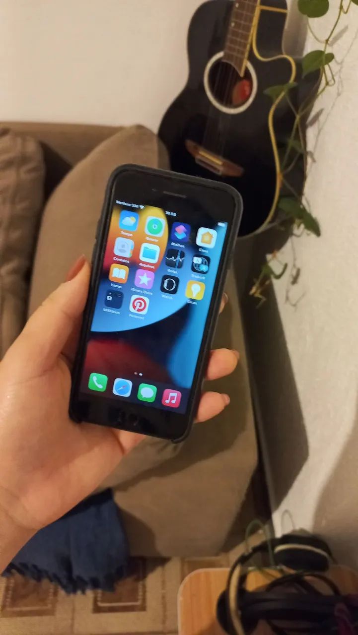 Iphone 7  - Foto 2