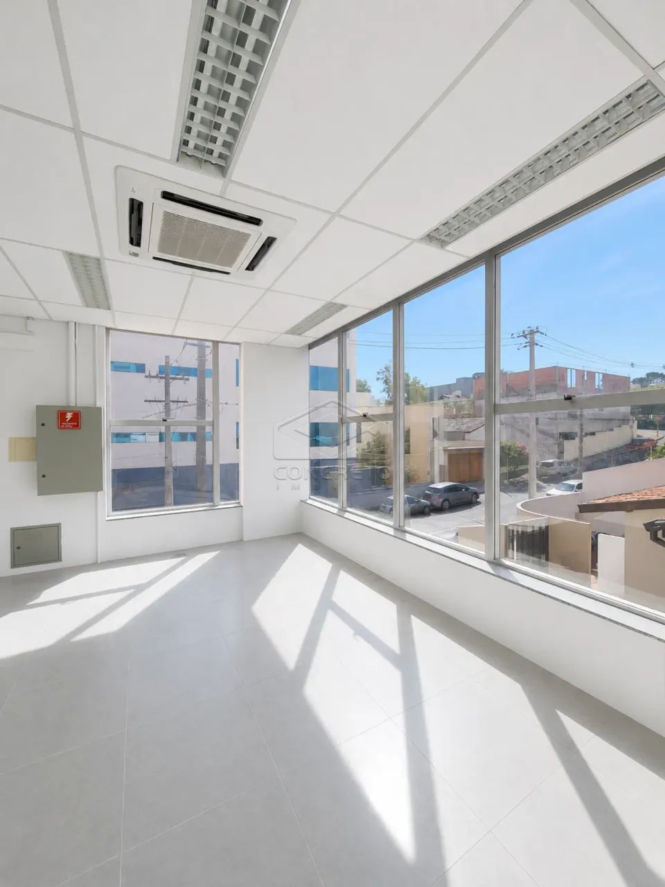 EDIFICIO COMERCIAL DINAMICA - EXCELENTE SALA COM 73,28M² EM LOCALIZAÇÃO PRIVILEGIADA - Foto 4