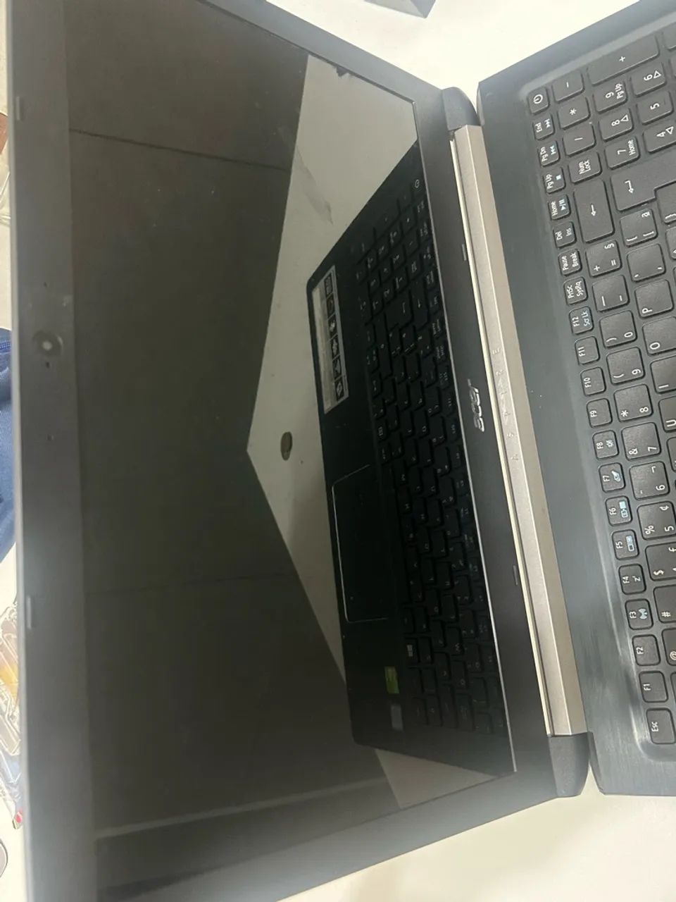 Notebook Acer Aspire 5 - Foto 2