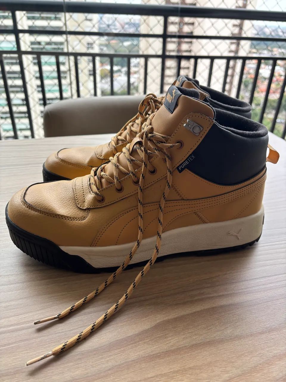 Puma Tarrenz sb. Nova.