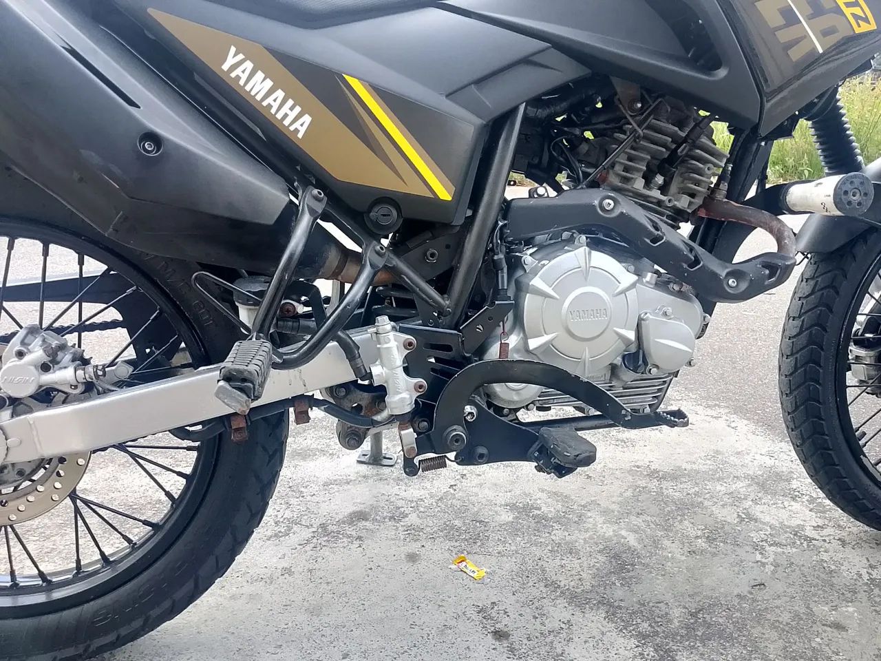 Crosser 2019  - Foto 2