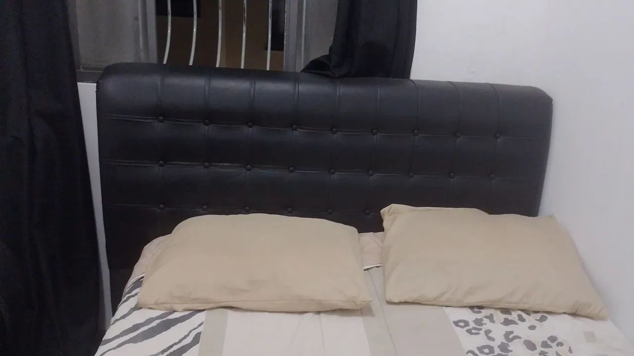Cabeceira de cama - Foto 3