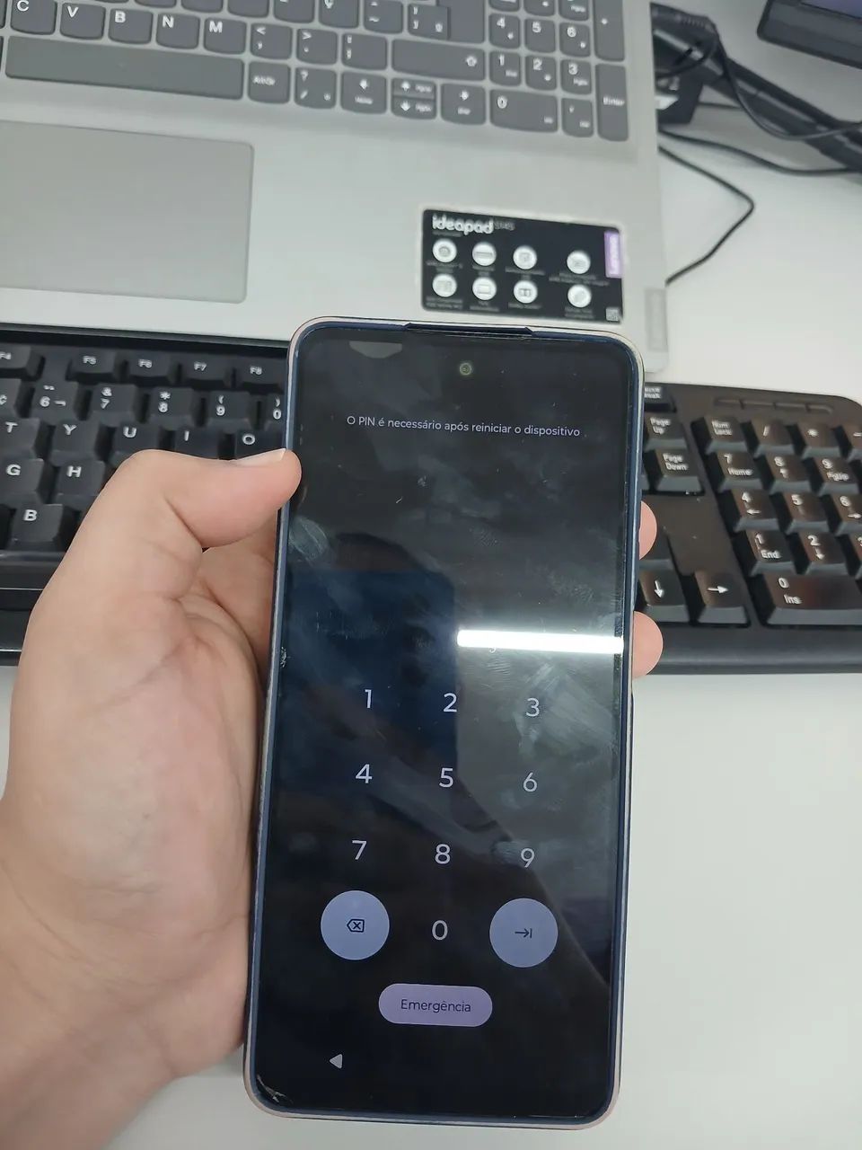 Celular moto G24 - Foto 5