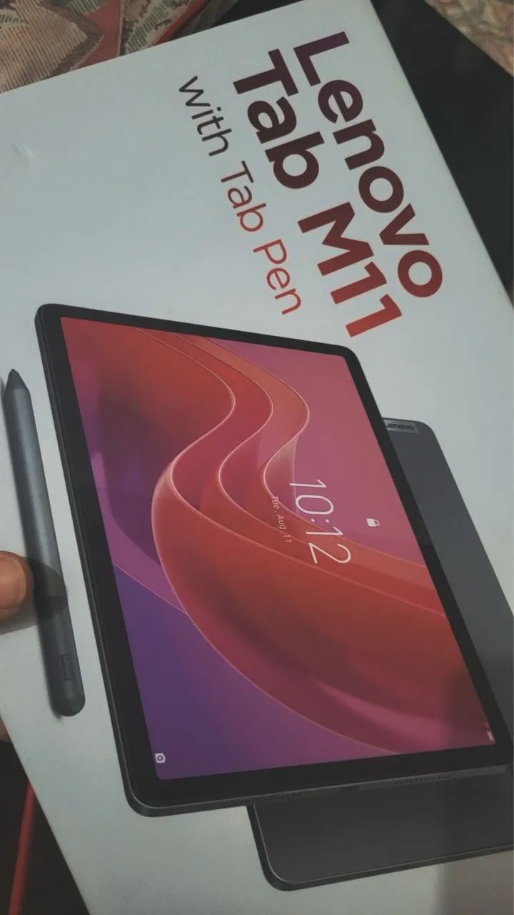Tablet Lenovo M11  - Foto 2