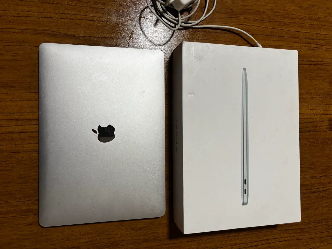 MacBook Air M1 - Perfeito estado 