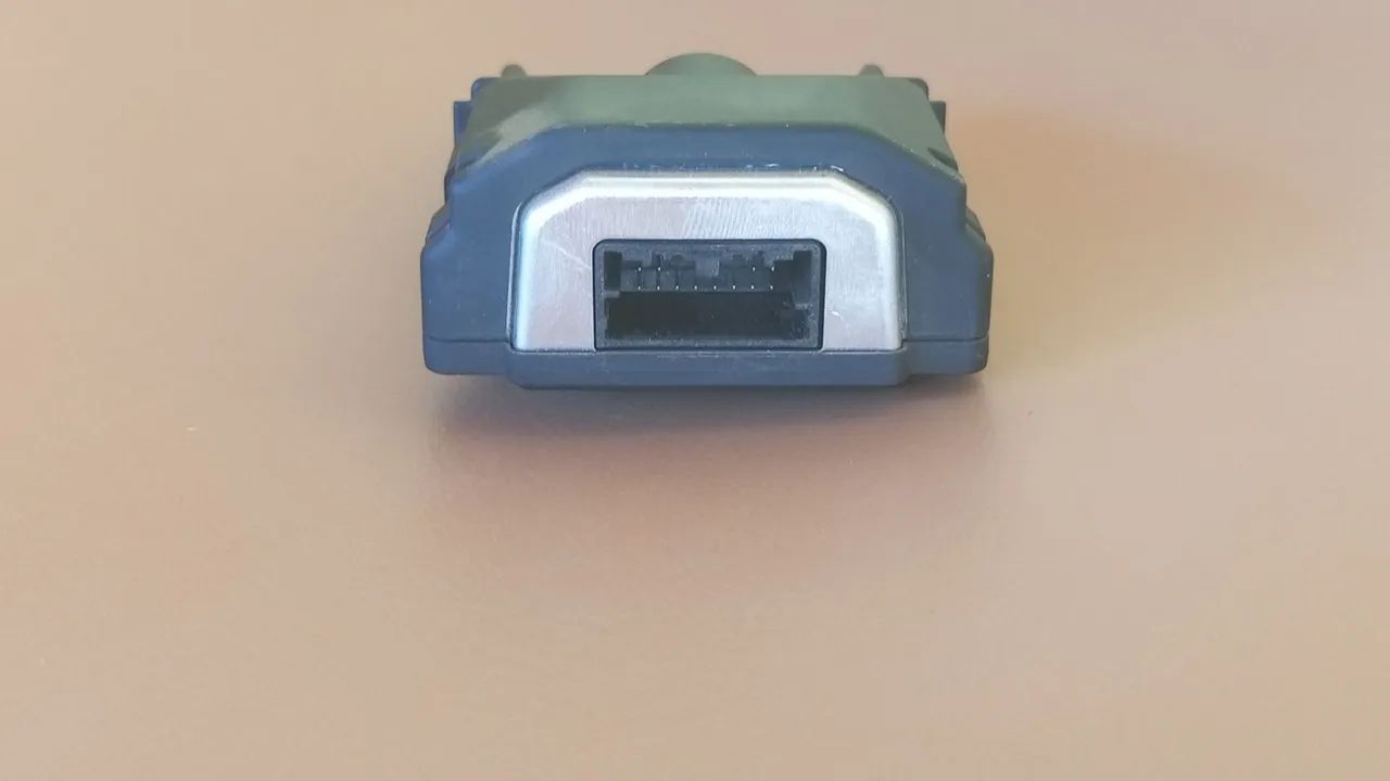 camera adas sensor frontier 2023 - Foto 3