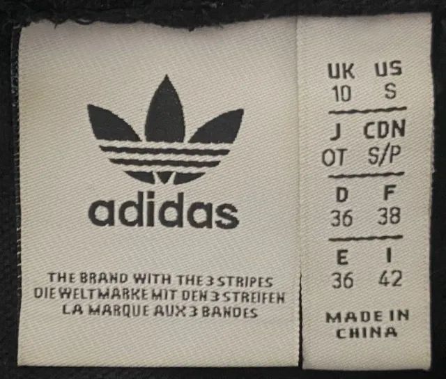saia adidas nova - original - Foto 3