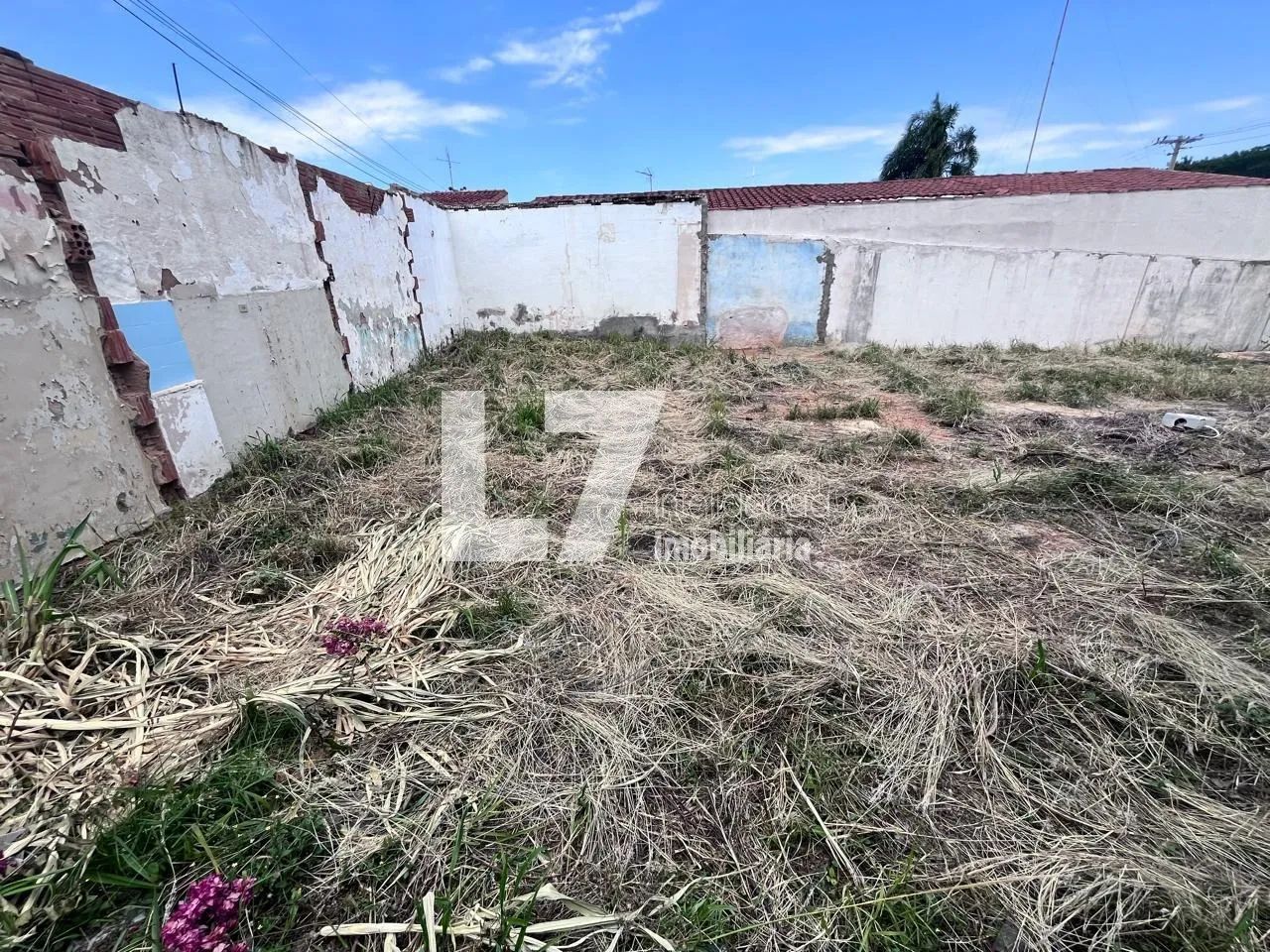 terreno - Jardim Eulina - Campinas - Foto 2