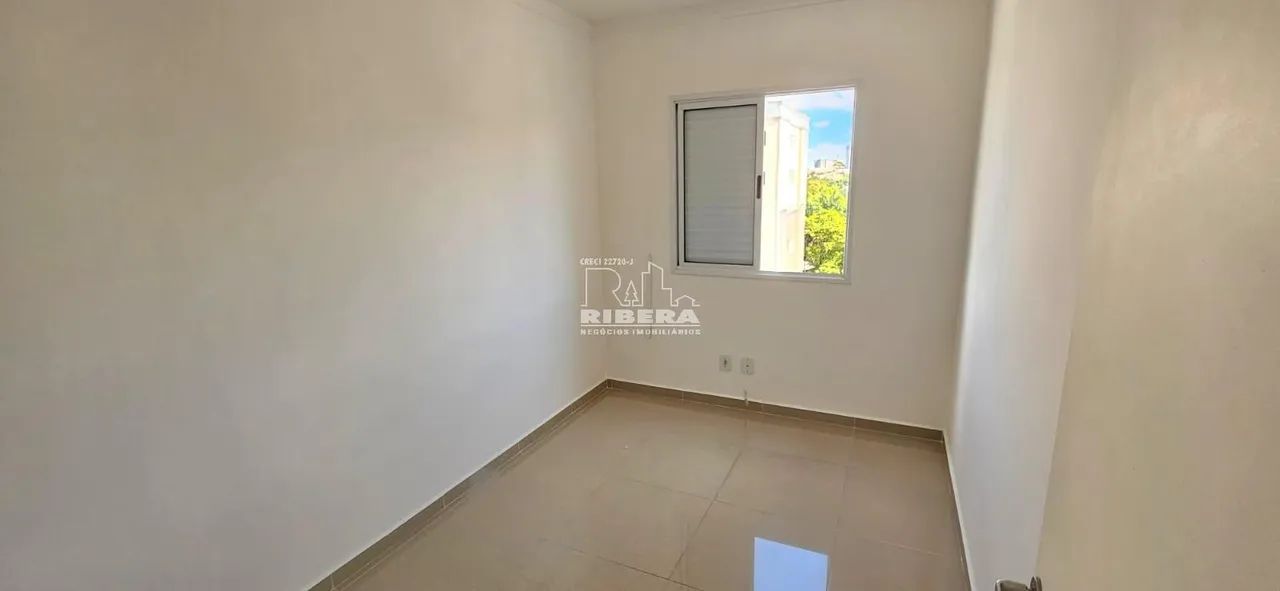 VENDA - APARTAMENTO ALEM PONTE / SOROCABA/SP
