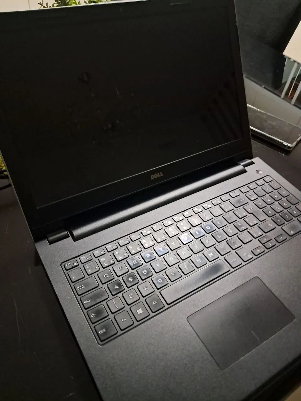 Notebook Dell Intel Core i5 com ssd - Foto 2