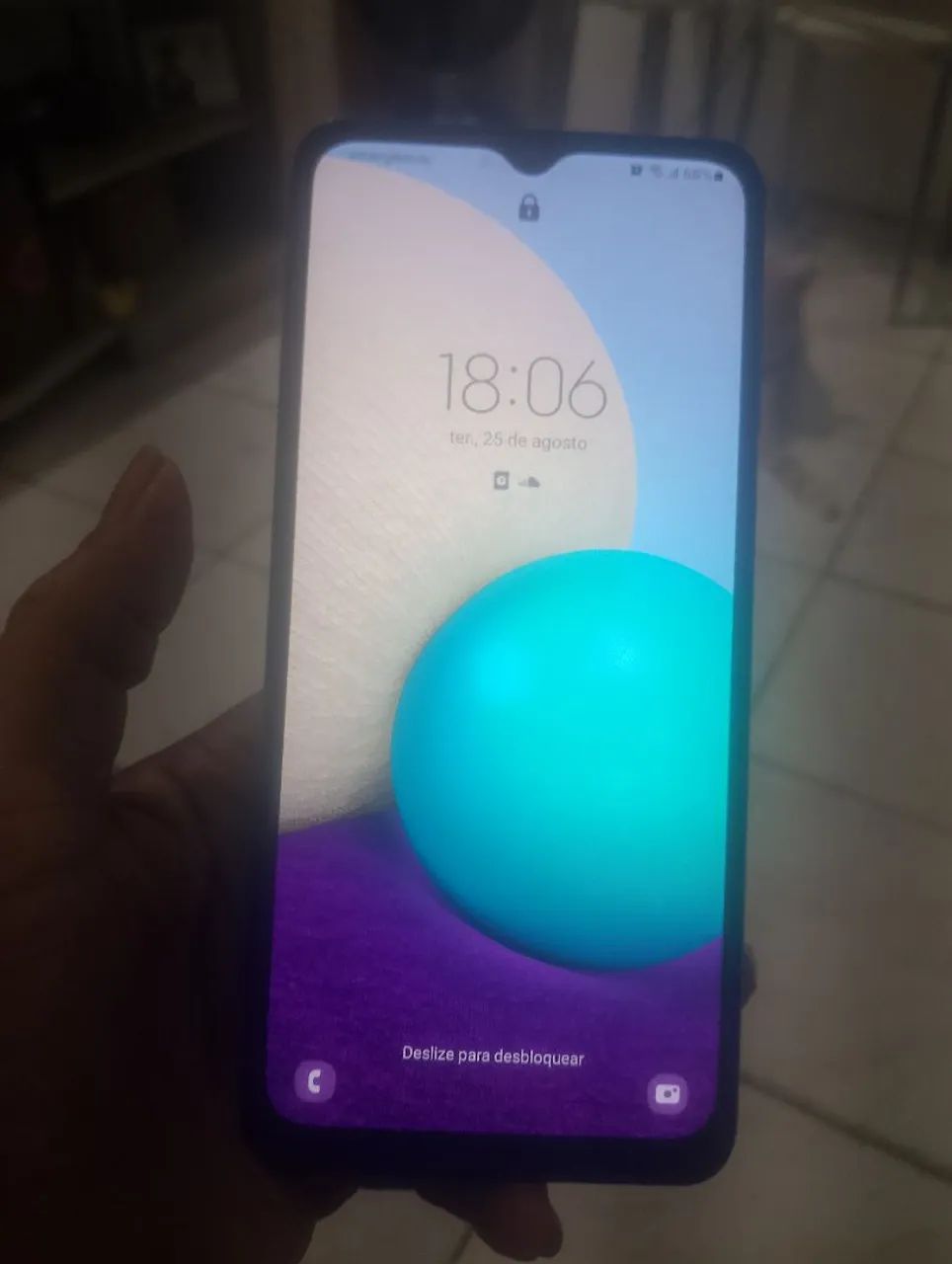 Samsung Galaxy 