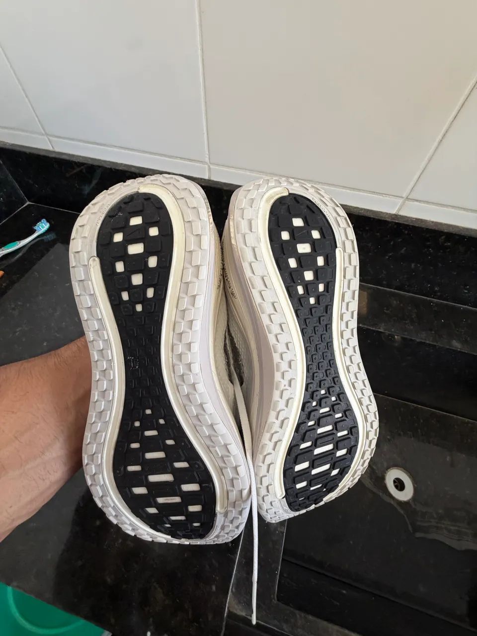 Nike vomero plus  - Foto 5