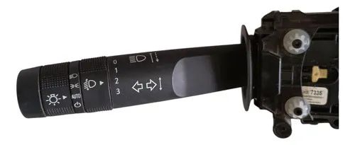 Chave Seta Onix Tracker 2020 2021/.. Com Menu/ - Foto 3