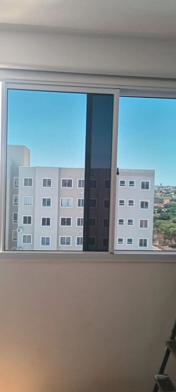 Insufilm Residencial  - Foto 4