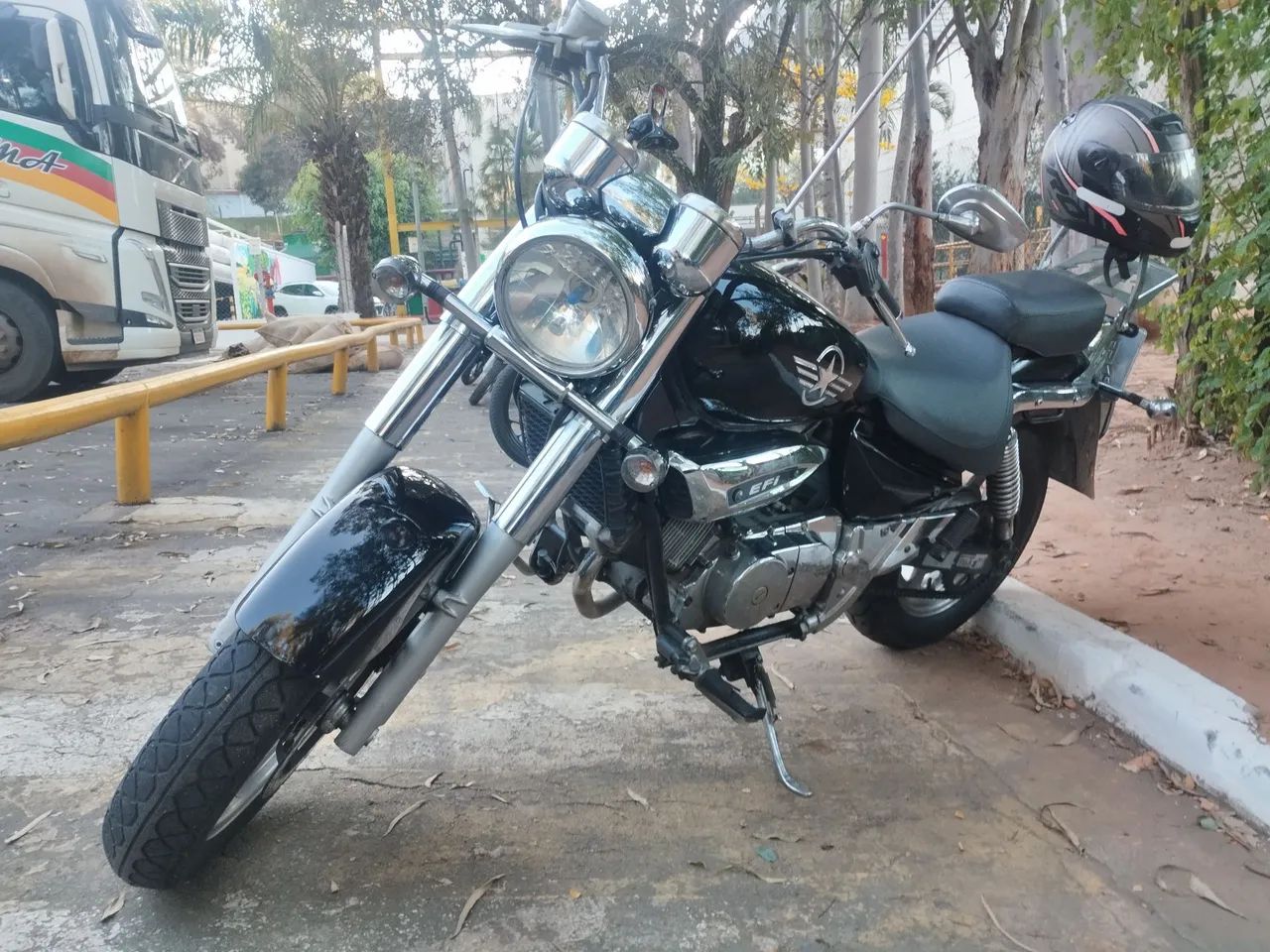 Mirage 250 muito conservada 