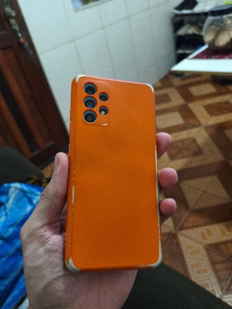 Samsung Galaxy a52  - Foto 5