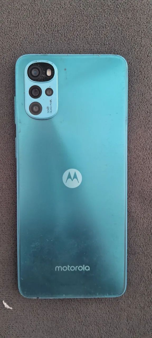 Motorola G22 semi novo - Foto 3