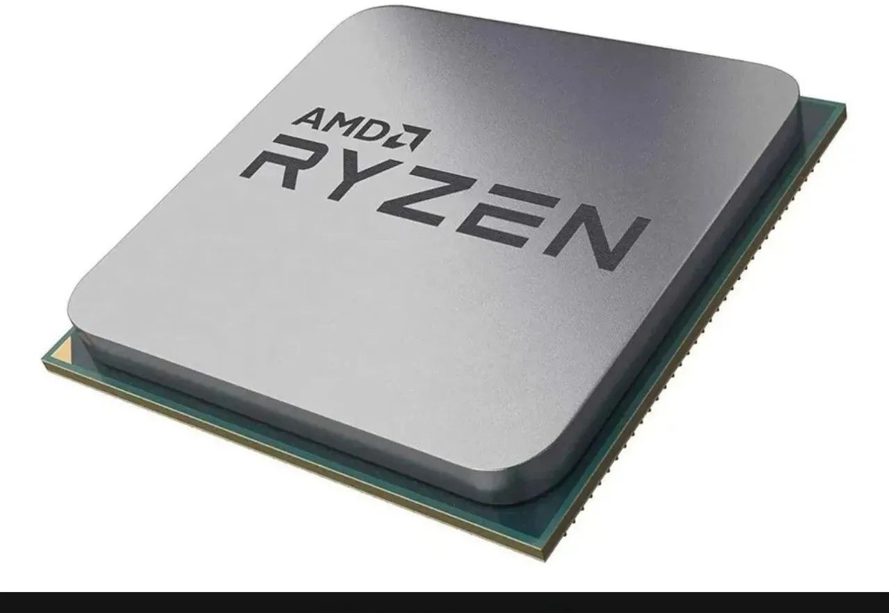 Ryzen 5 5600 gt