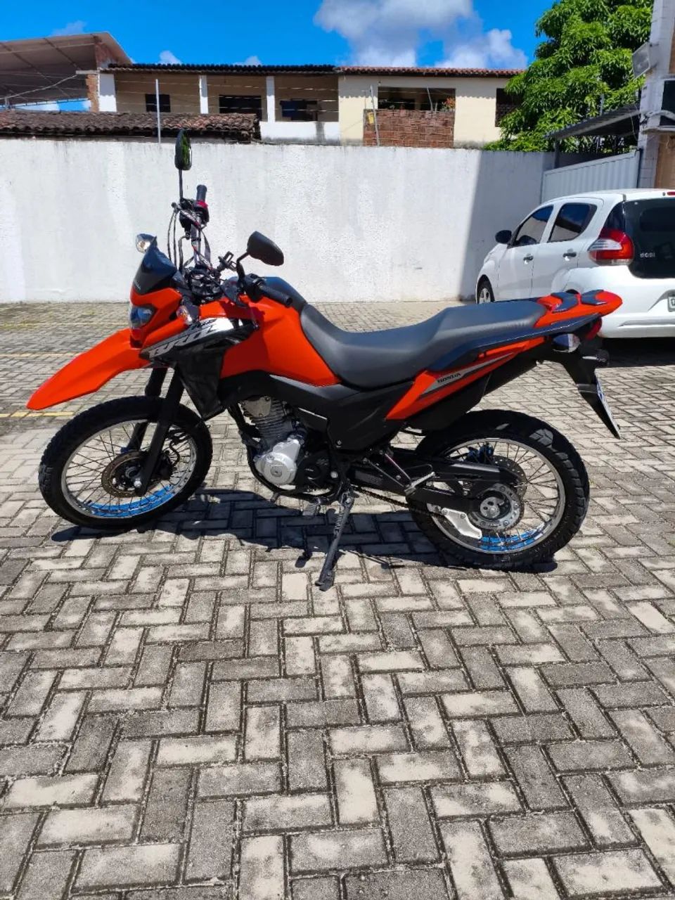 VENDO BROS 160 ABS  - Foto 2