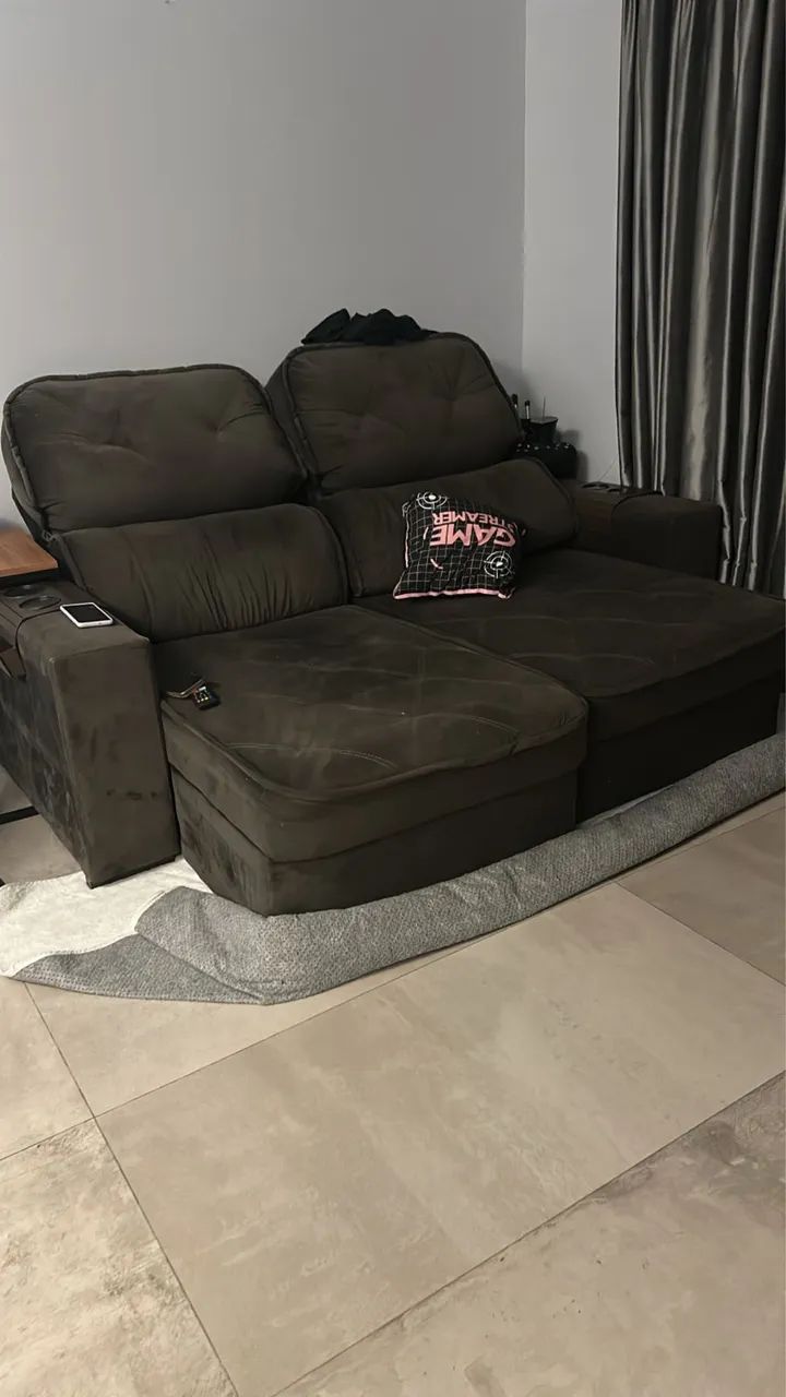 Moveis Quarto completo  - Foto 2