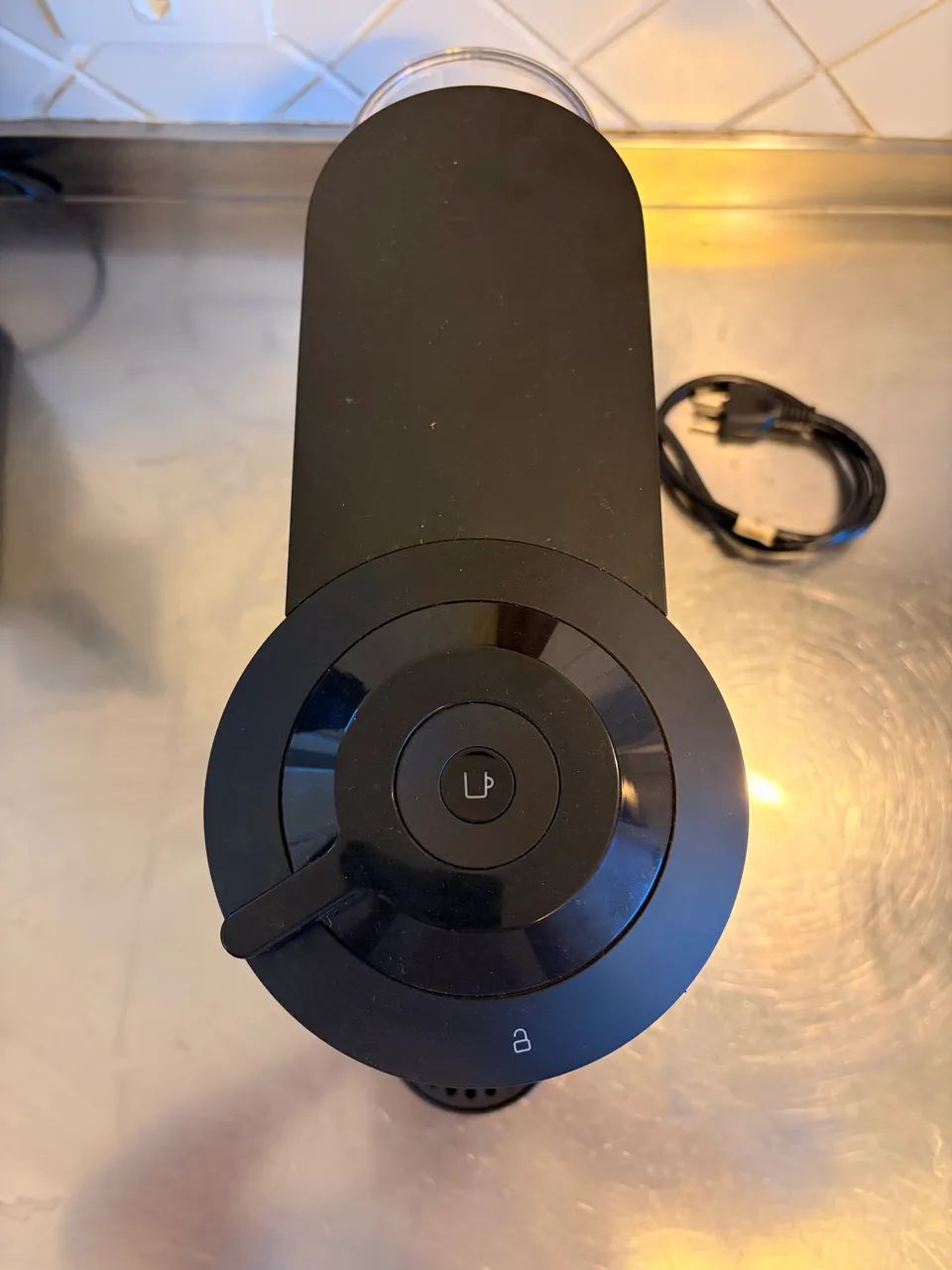 Nespresso Vertuo - Foto 2