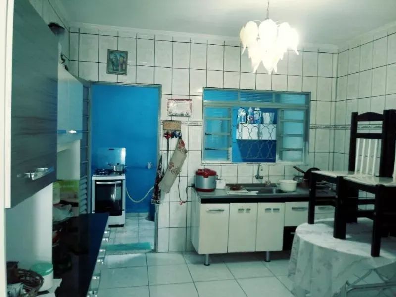 CASA VENDA PARAÍSO DE VIRACOPOS CAMPINAS SP. - Foto 4