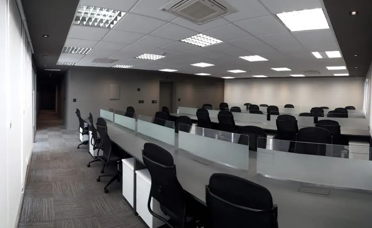 Conjunto Plug&Play para alugar, com 302 m² por R$37750/mês - Vila Olimpia - São Paulo - SP - Foto 5