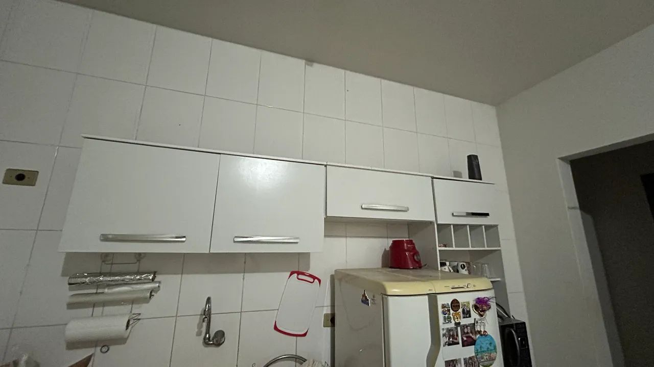 Armário de cozinha