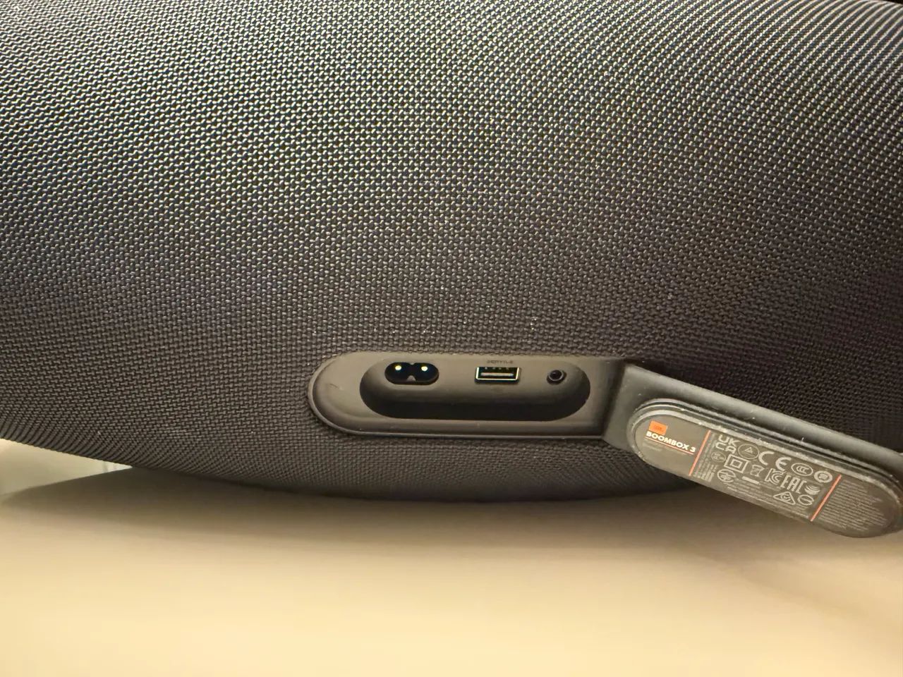 JBL Boombox 3 - Foto 5