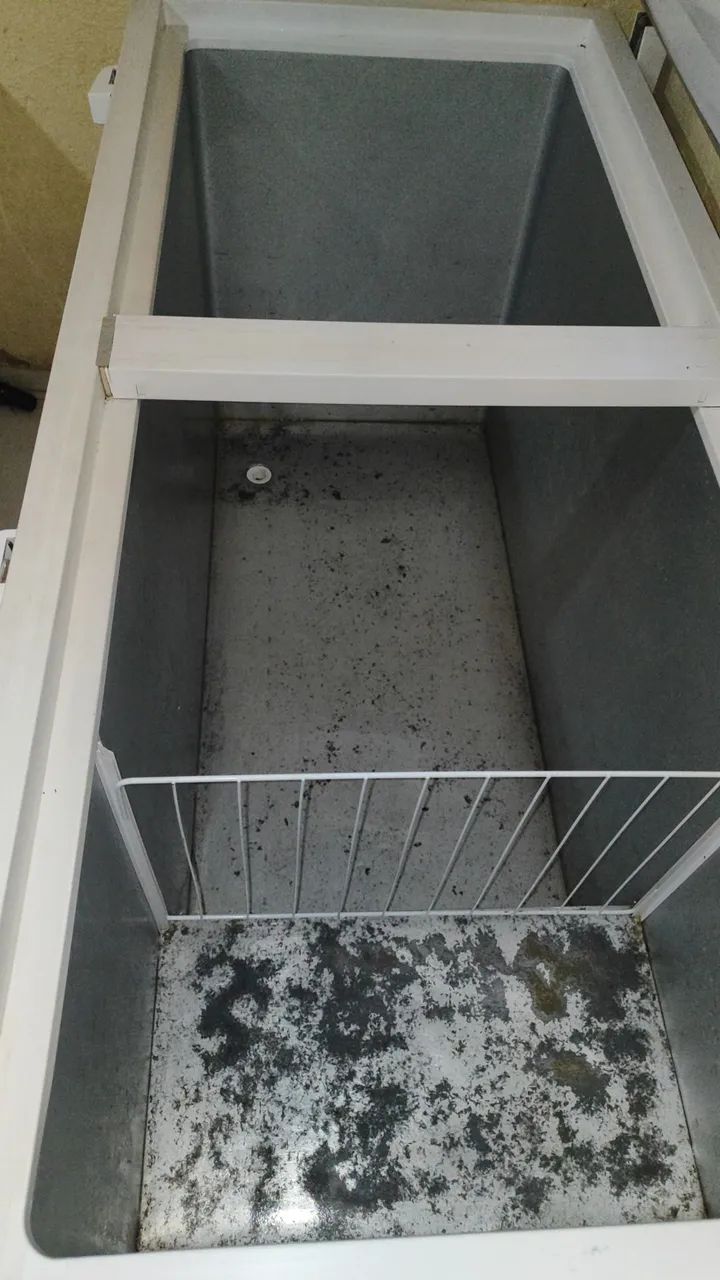 Freezer 545 litros Eletrolux  - Foto 3