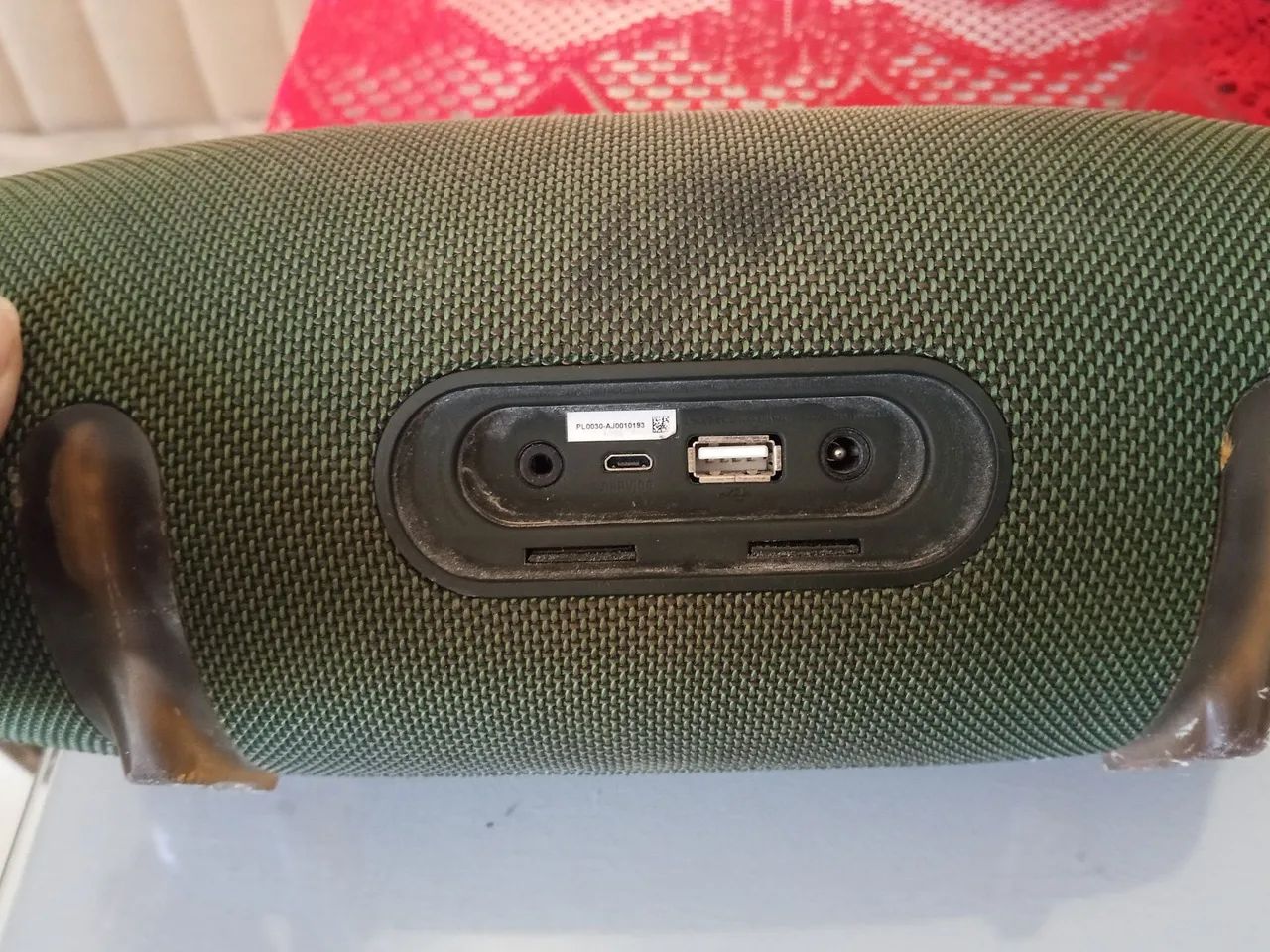 JBL EXTREME - Foto 3