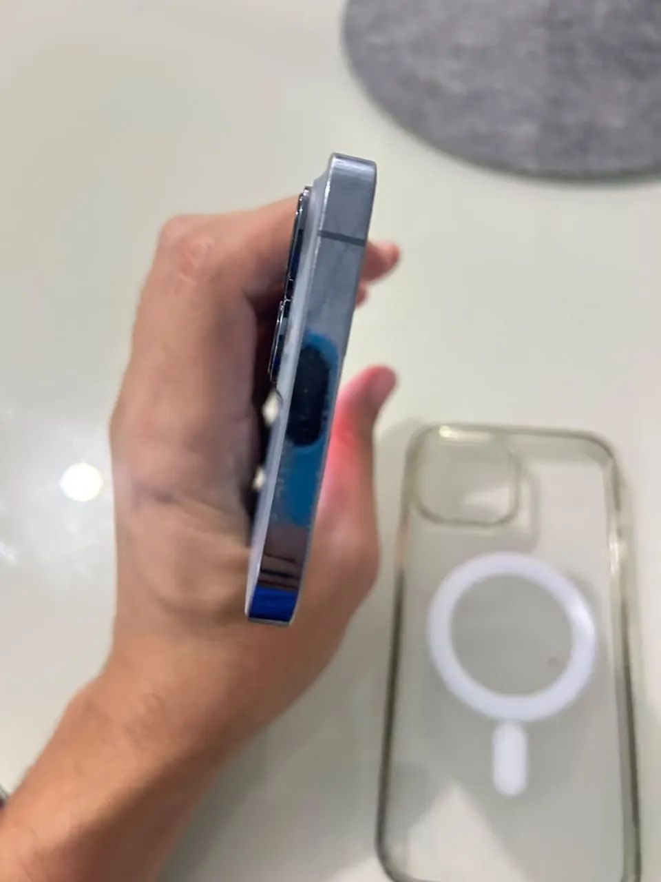 IPHONE 13 pro max - Foto 2