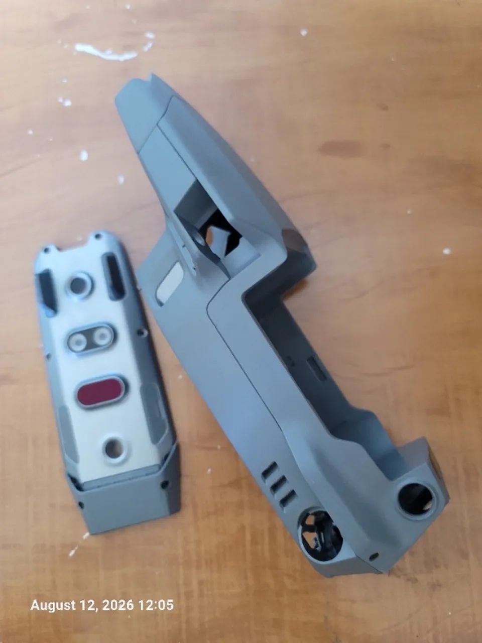 Carcaça Para Drone Dji Mavic 2 (Usado) - Foto 5