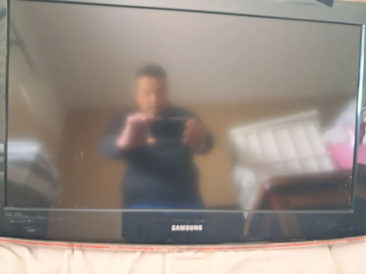Tv Samsung 32 - Foto 2