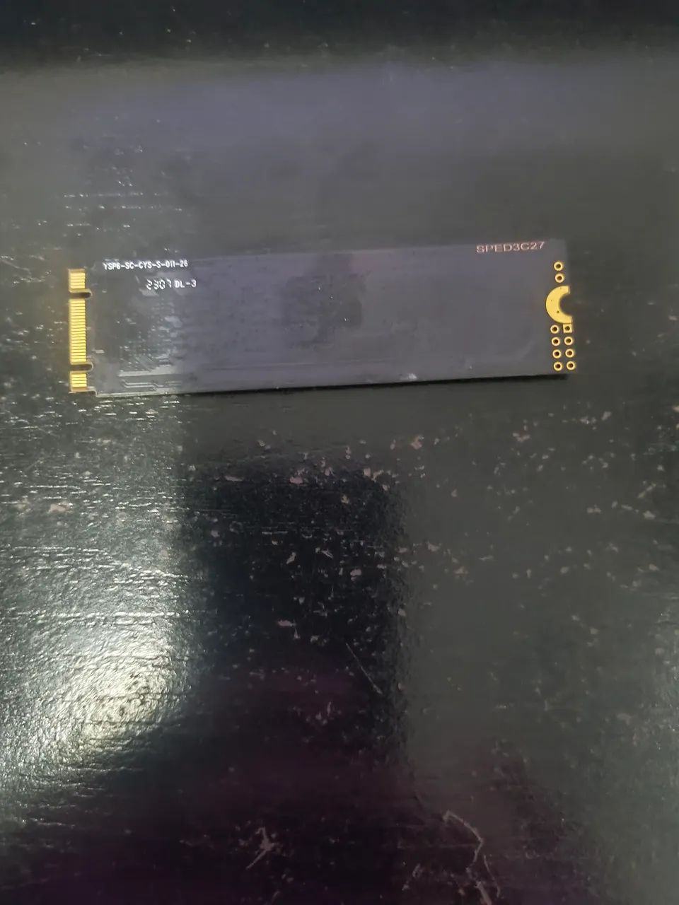 SSD M2 128GB - Foto 2