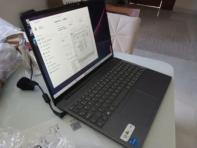 Notebook Lenovo - Foto 2