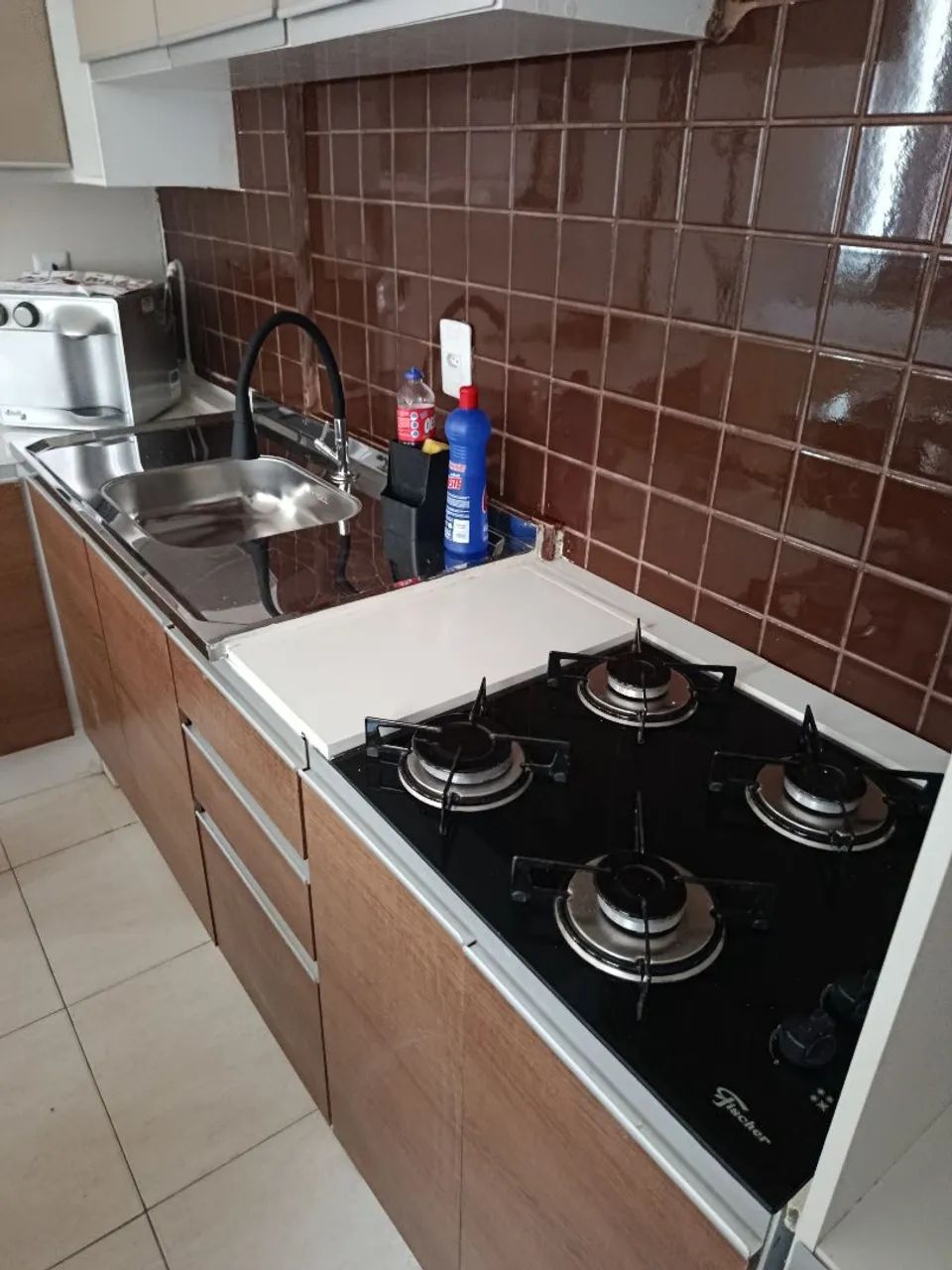 Vendo belíssima kit  - Foto 2