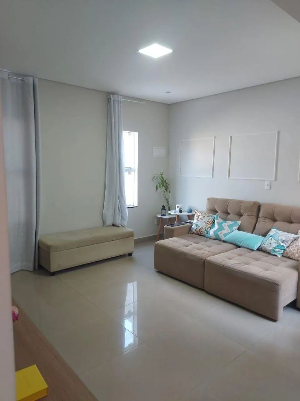 Casa à venda em Monte Mor, Jardim São Clemente, com 3 quartos - Foto 3