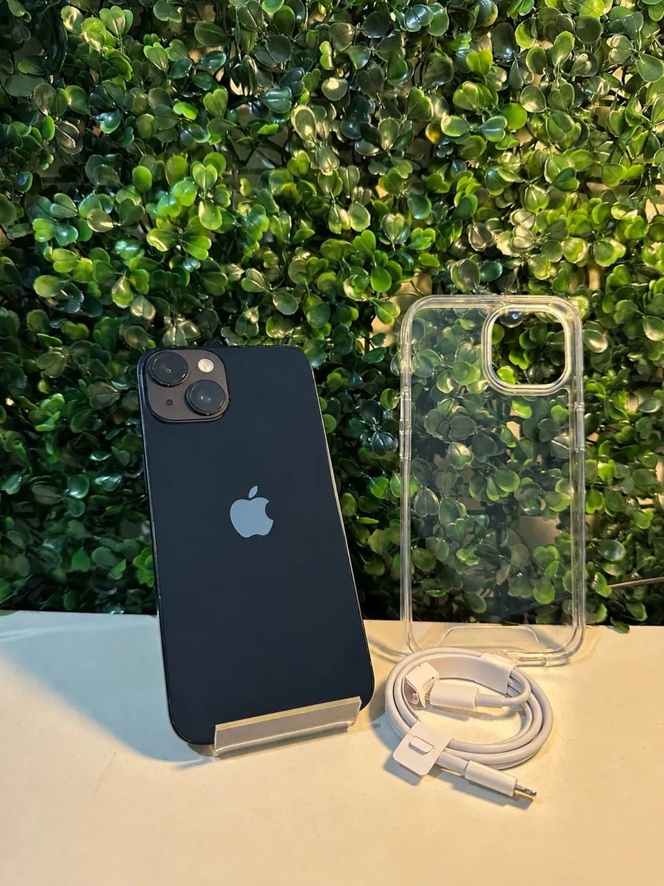 iPhone 14 128GB - Muito novo 