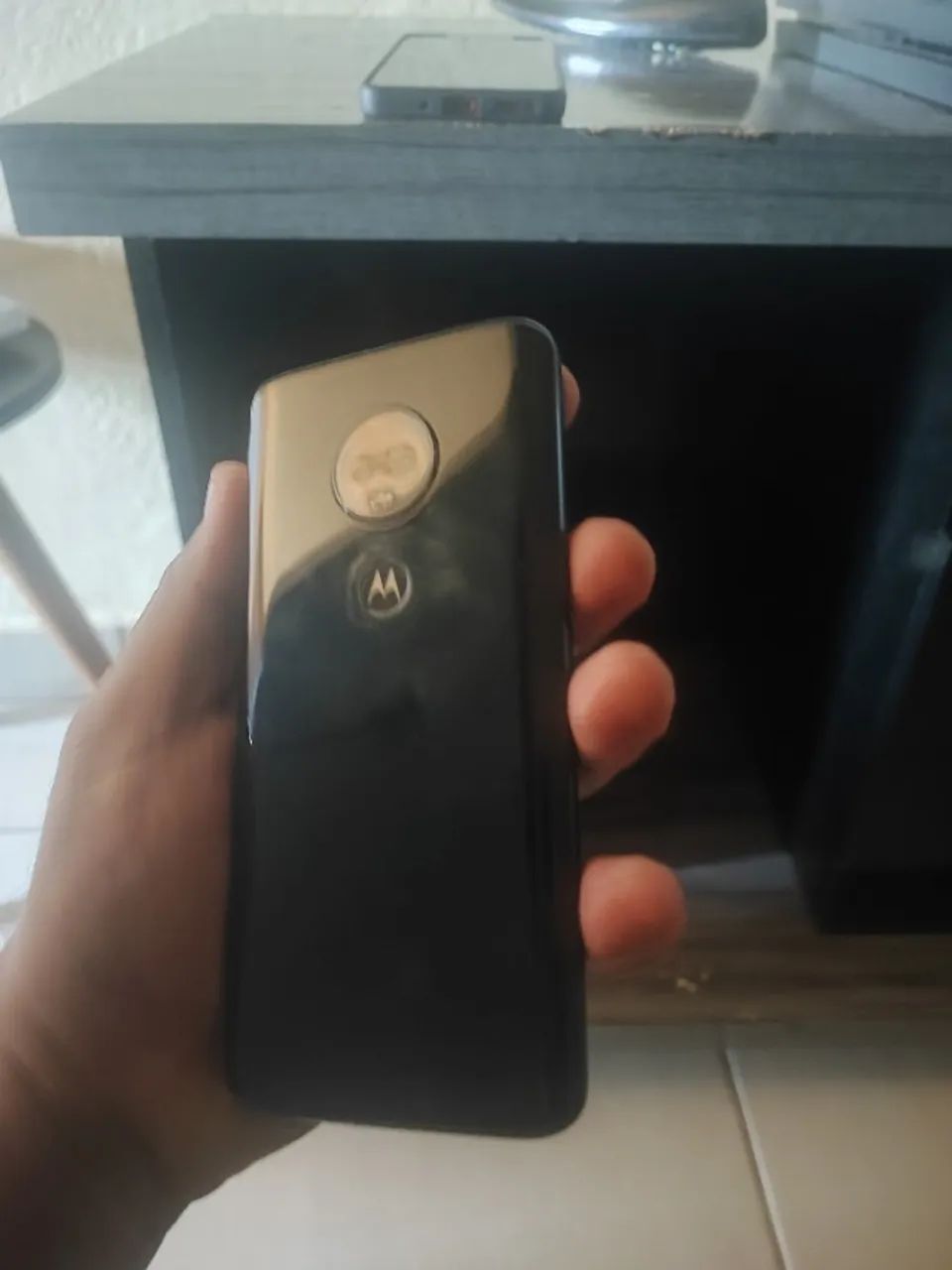 Celular moto G7 plus  - Foto 2