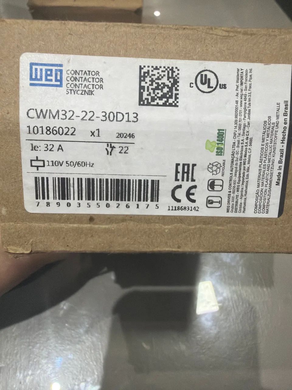 Cwm32