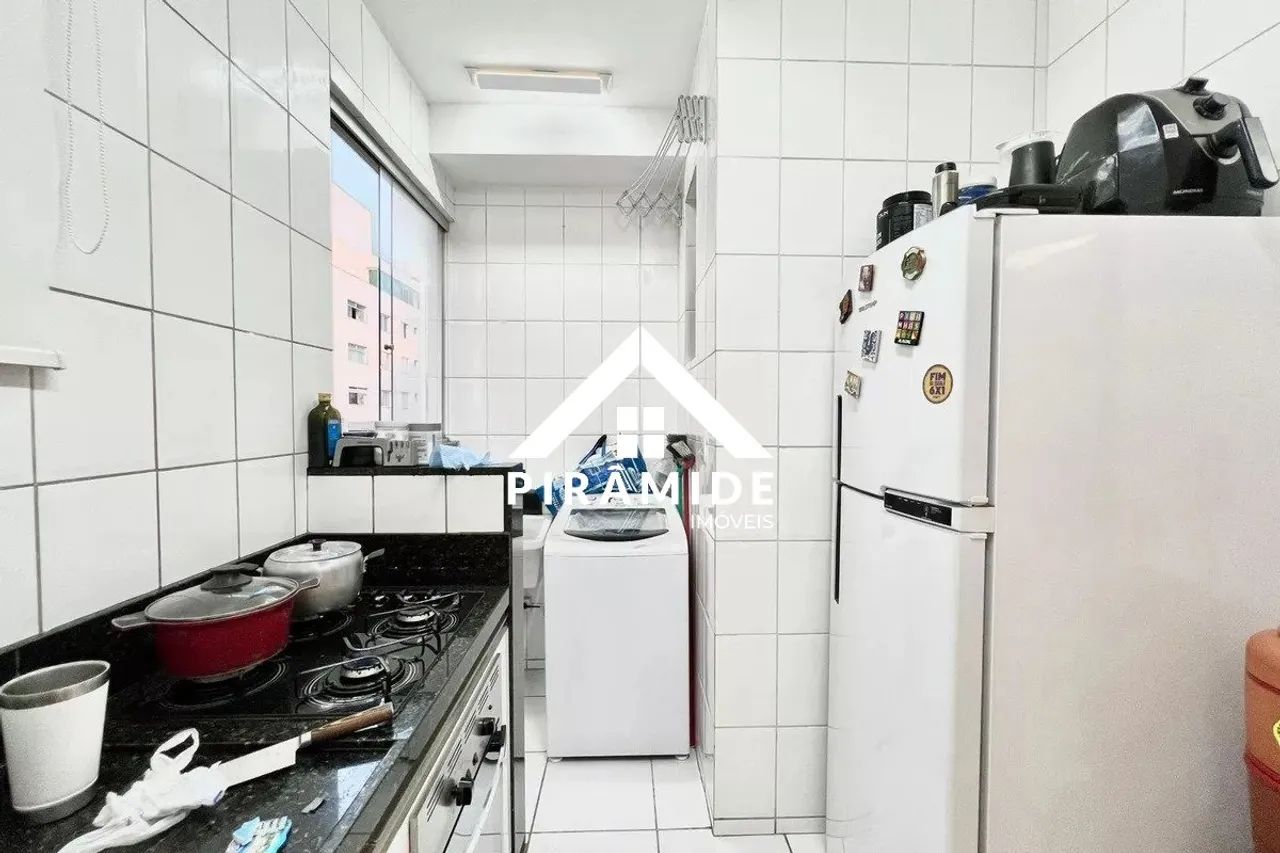 Apartamento para Aluguel no Castelo, BH - Foto 5