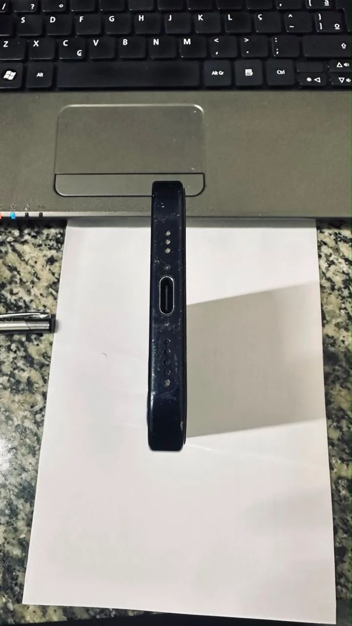 IPHONE 15 Pro 256GB - Foto 4