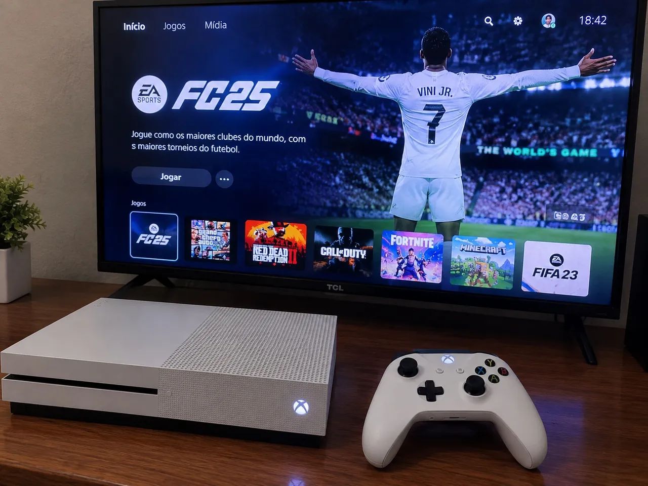 Xbox One S - Foto 2