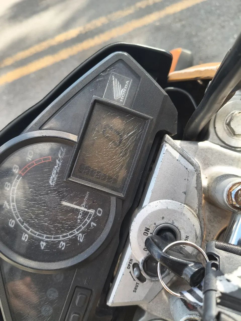Cb 3000 - Foto 3