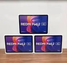 Redmi Pad 2 256 gb Novo  - Foto 3