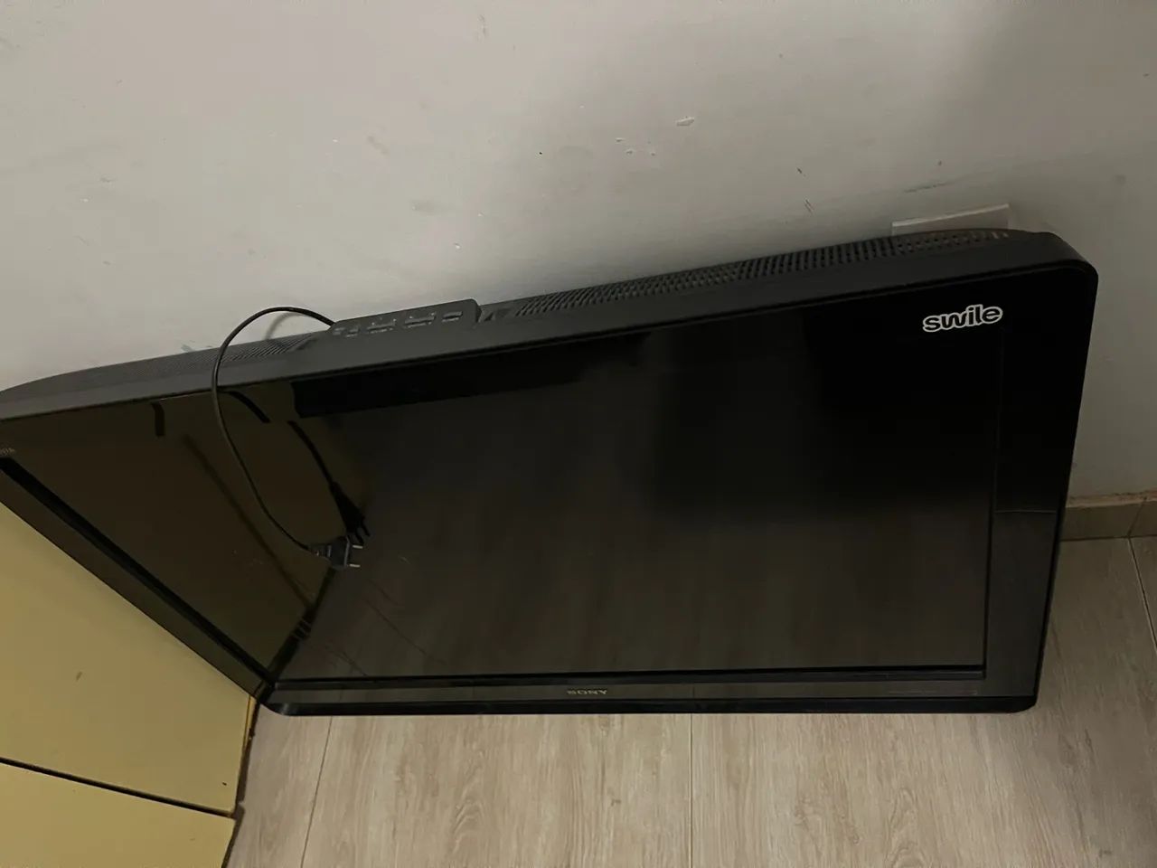 TV 40" Sony  - Foto 2