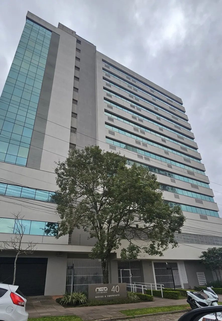 Sala Comercial em Passo da Areia